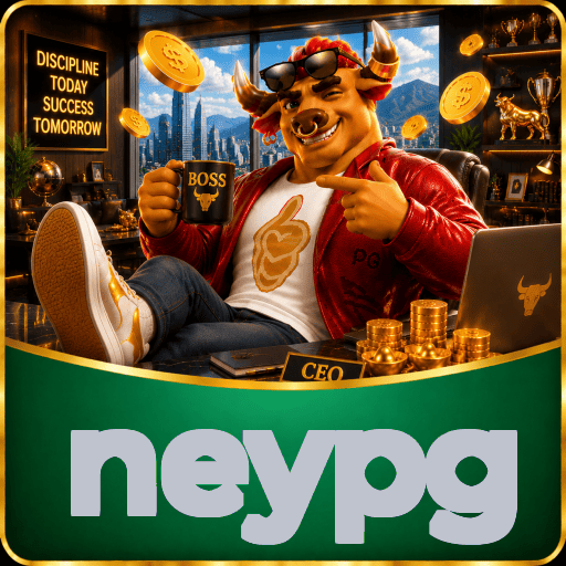 Telegram neypg - Suporte Prioritário 24/7