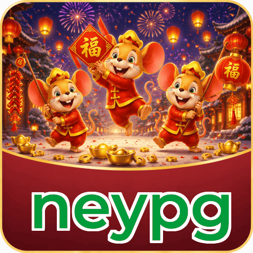 neypg PIX Instantâneo - Saques em 8 Minutos