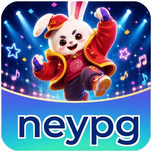 neypg Logo 3