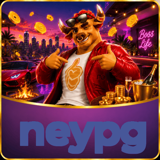Plataforma neypg - PIX Instantâneo