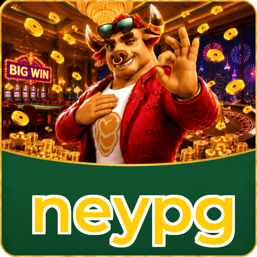 neypg Certificado eCOGRA