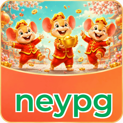 neypg Segurança Logo 2