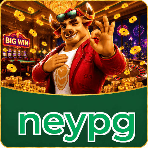 neypg Instalar Logo 3