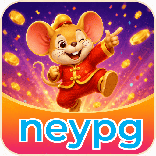 neypg Instalar Logo 1