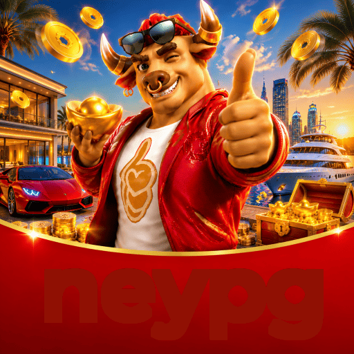 Cash Out neypg