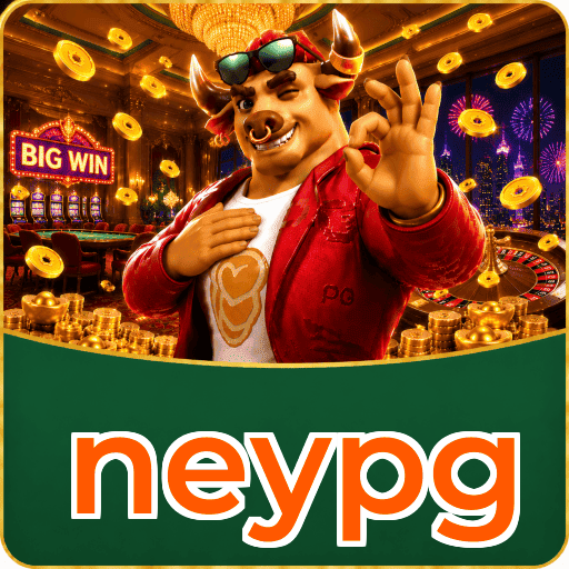 neypg Licenciado Curaçao - Segurança SSL 256-bit